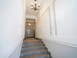 Prodej bytu 3+kk, Praha - Bubeneč, Na výšinách, 113 m2