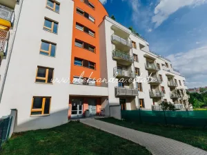 Prodej bytu 2+kk, Praha - Záběhlice, Mattioliho, 58 m2