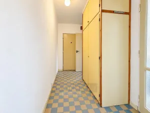 Prodej bytu 2+1, České Budějovice - České Budějovice 7, L. M. Pařízka, 50 m2