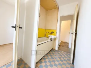 Prodej bytu 2+1, České Budějovice - České Budějovice 7, L. M. Pařízka, 50 m2