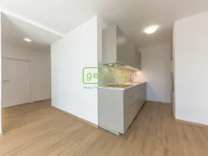 Pronájem bytu 3+kk, Praha, Řešovská, 56 m2