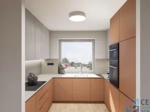 Prodej bytu 4+kk, Jablonec nad Nisou, Máchova, 164 m2