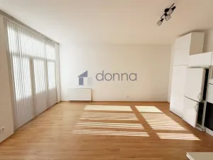 Pronájem bytu 2+kk, Praha, U Kamýku, 55 m2