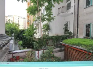 Pronájem bytu 1+1, Praha - Holešovice, U smaltovny, 37 m2