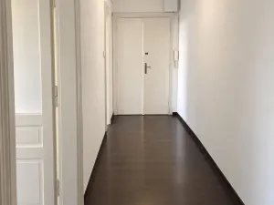Pronájem bytu 2+kk, Praha - Vinohrady, Lužická, 53 m2