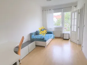 Pronájem bytu 3+kk, Praha - Michle, Pod Stárkou, 94 m2
