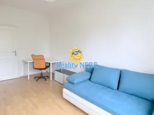 Pronájem bytu 3+kk, Praha - Michle, Pod Stárkou, 94 m2