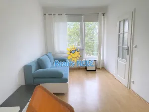 Pronájem bytu 3+kk, Praha - Michle, Pod Stárkou, 94 m2