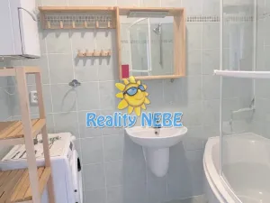 Pronájem bytu 3+kk, Praha - Michle, Pod Stárkou, 94 m2