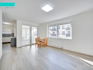 Pronájem bytu 3+kk, Olomouc, Edmunda Husserla, 84 m2