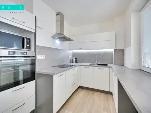 Pronájem bytu 3+kk, Olomouc, Edmunda Husserla, 84 m2