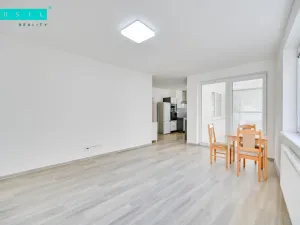 Pronájem bytu 3+kk, Olomouc, Edmunda Husserla, 84 m2