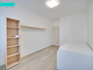 Pronájem bytu 3+kk, Olomouc, Edmunda Husserla, 84 m2
