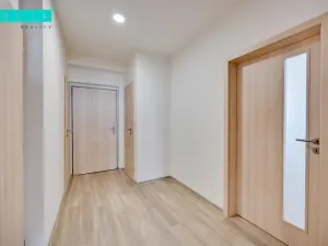 Pronájem bytu 3+kk, Olomouc, Edmunda Husserla, 84 m2