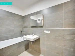Pronájem bytu 3+kk, Olomouc, Edmunda Husserla, 84 m2
