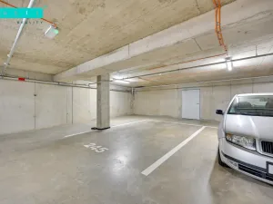 Pronájem bytu 3+kk, Olomouc, Edmunda Husserla, 84 m2