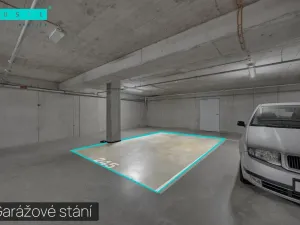 Pronájem bytu 3+kk, Olomouc, Edmunda Husserla, 84 m2