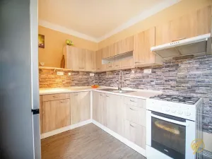 Prodej bytu 2+1, Šternberk, Husova, 60 m2