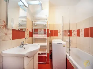 Prodej bytu 2+1, Šternberk, Husova, 60 m2