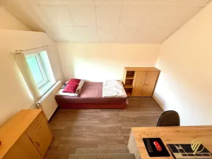 Prodej rodinného domu, Straky, 122 m2