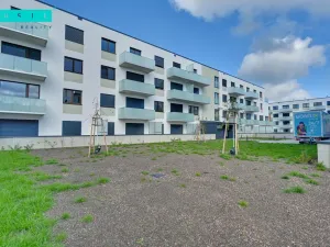 Pronájem bytu 2+kk, Olomouc - Nová Ulice, Třída Jiřího Pelikána, 56 m2