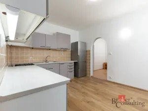 Pronájem bytu 2+1, Opava - Předměstí, Olomoucká, 73 m2