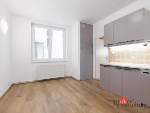 Pronájem bytu 2+1, Opava - Předměstí, Olomoucká, 73 m2