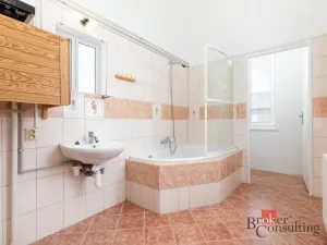 Pronájem bytu 2+1, Opava - Předměstí, Olomoucká, 73 m2