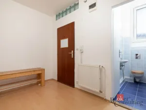 Pronájem bytu 2+1, Opava - Předměstí, Olomoucká, 73 m2