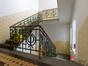 Pronájem bytu 2+1, Opava - Předměstí, Olomoucká, 73 m2