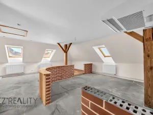 Prodej rodinného domu, Sadská, Na Lávkách, 164 m2