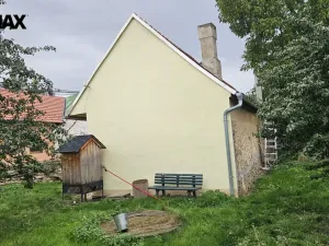 Prodej rodinného domu, Doubravice, 70 m2