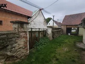 Prodej rodinného domu, Doubravice, 70 m2