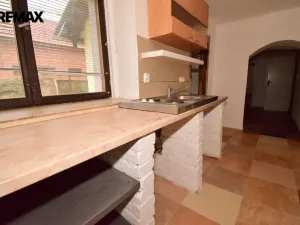 Prodej rodinného domu, Doubravice, 70 m2