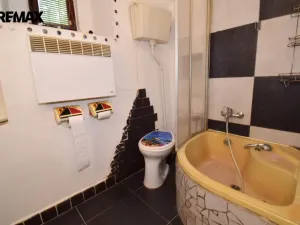 Prodej rodinného domu, Doubravice, 70 m2