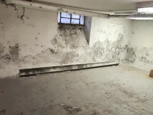 Pronájem skladu, Valašské Meziříčí, Poláškova, 24 m2