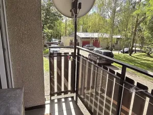 Prodej bytu 3+1, Týn nad Vltavou, Táborská, 54 m2