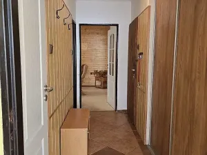 Prodej bytu 3+1, Týn nad Vltavou, Táborská, 54 m2
