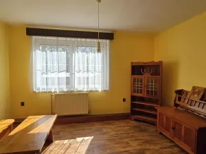 Prodej bytu 3+1, Týn nad Vltavou, Táborská, 54 m2
