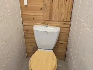 Prodej bytu 3+1, Týn nad Vltavou, Táborská, 54 m2
