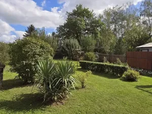 Prodej bytu 3+1, Týn nad Vltavou, Táborská, 54 m2