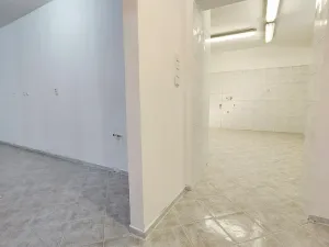 Pronájem skladu, Valašské Meziříčí, Šafaříkova, 143 m2