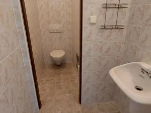 Pronájem skladu, Valašské Meziříčí, Šafaříkova, 143 m2
