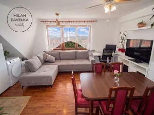 Prodej bytu 3+1, Tišnov, Sv. Čecha, 88 m2