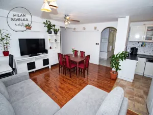 Prodej bytu 3+1, Tišnov, Sv. Čecha, 88 m2