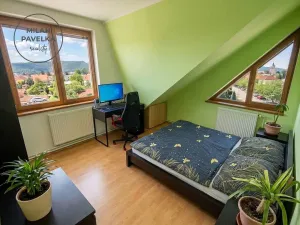 Prodej bytu 3+1, Tišnov, Sv. Čecha, 88 m2