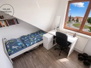 Prodej bytu 3+1, Tišnov, Sv. Čecha, 88 m2