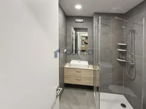 Pronájem bytu 1+kk, Praha, Vladimíra Kobranova, 39 m2