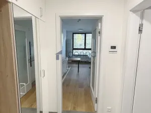 Pronájem bytu 1+kk, Praha, Vladimíra Kobranova, 39 m2