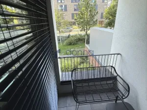 Pronájem bytu 1+kk, Praha, Vladimíra Kobranova, 39 m2